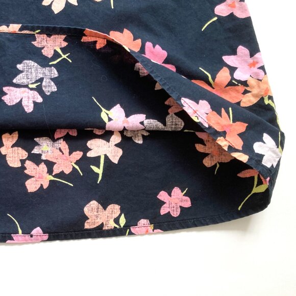 Chadwicks Cotton Sun Dress with Modest V-Back - Picture 9 of 9